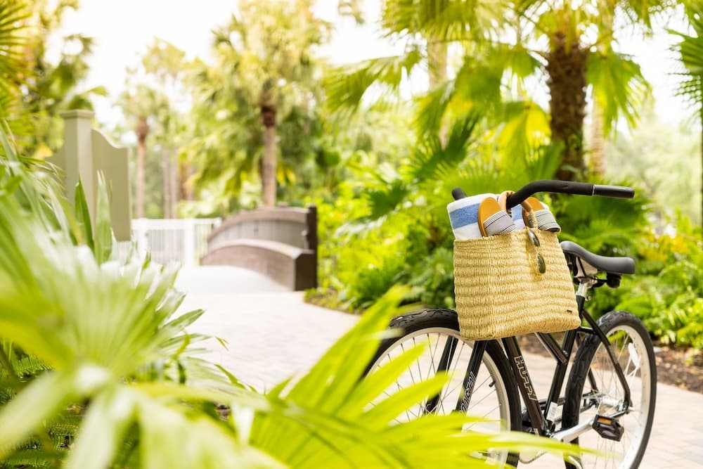 Marriott's Cypress Harbour Villas — 25