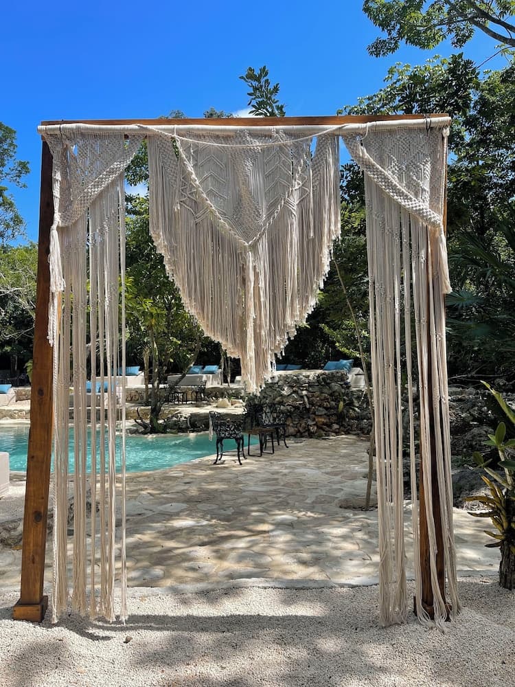 Pepem Holistic Experience - Friedliches Rückzugsort Near Tulum — 23