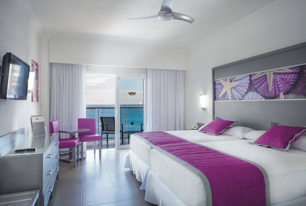 Riu Cancún - Todo Incluido — 2