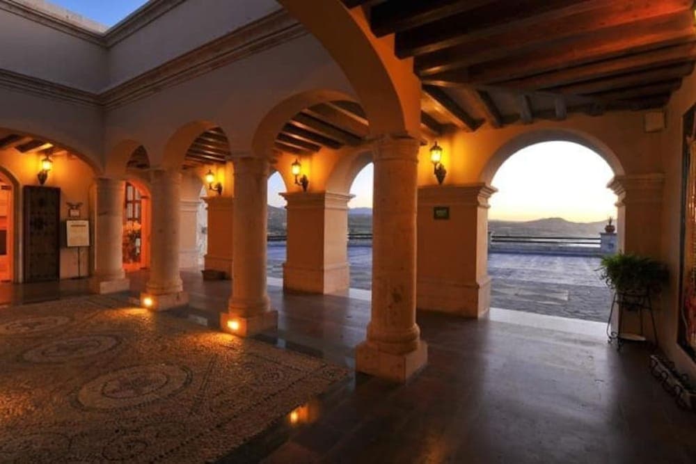 3BR Great View Luxury Villa at Cabo San Lucas — 3