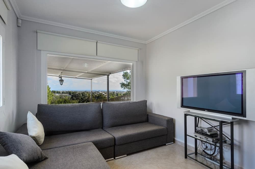 Villa Piedad Ibiza — 16