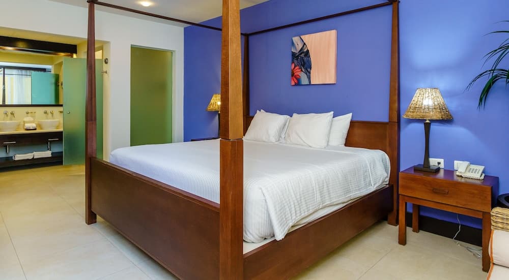 Pueblito Escondido Luxus by Mistik — 13