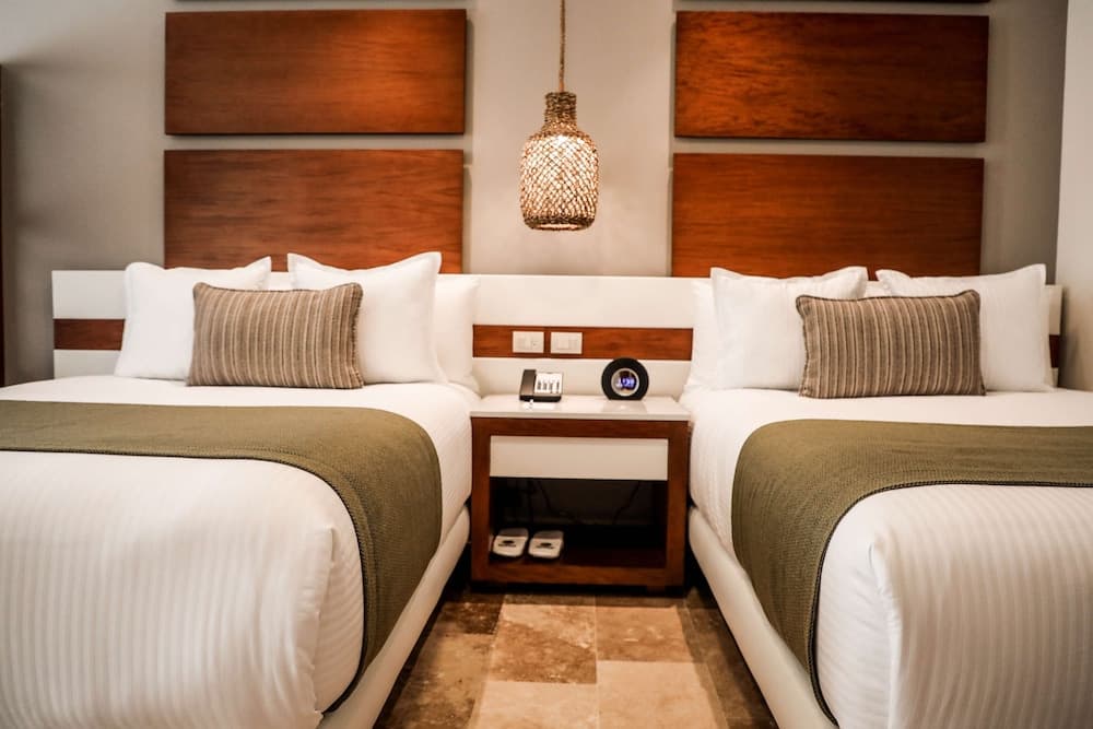The Reef 28 Hotel & Spa - Lujo Solo Adultos - Todas Suites - Con Todo Incluido Opcional — 3