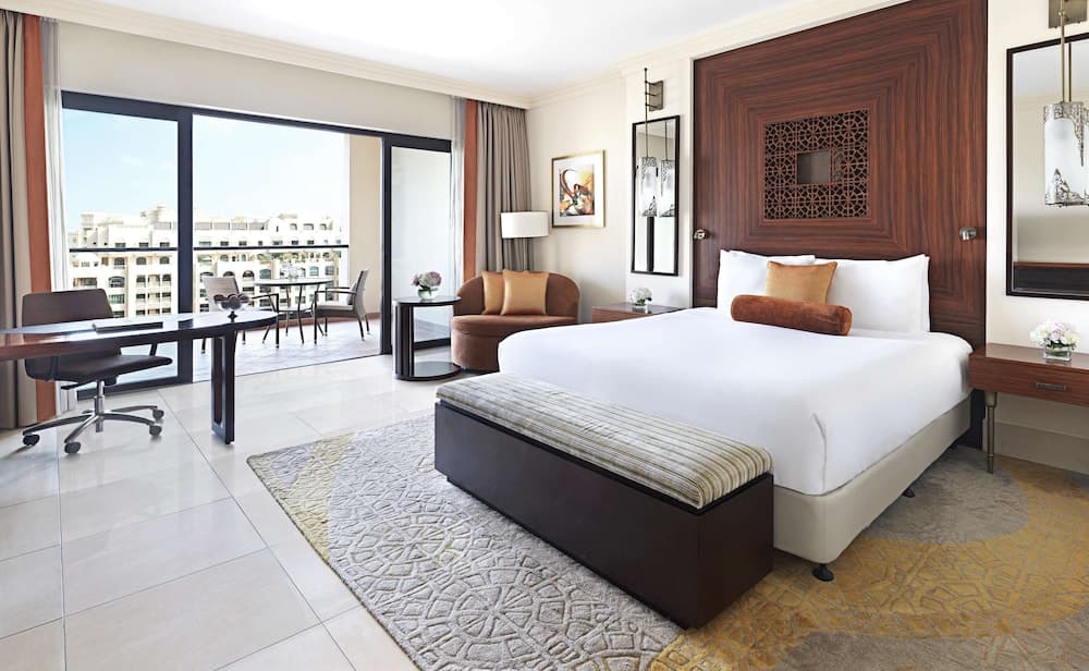 Fairmont The Palm — 9