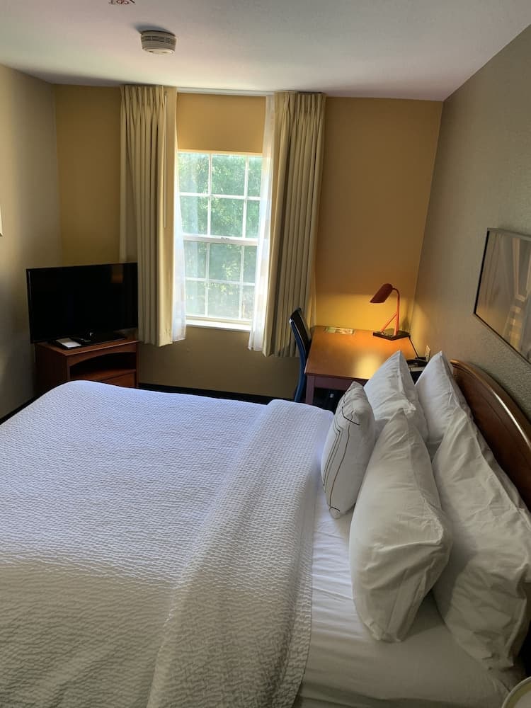 MainStay Suites Tampa Moffitt-USF — 3