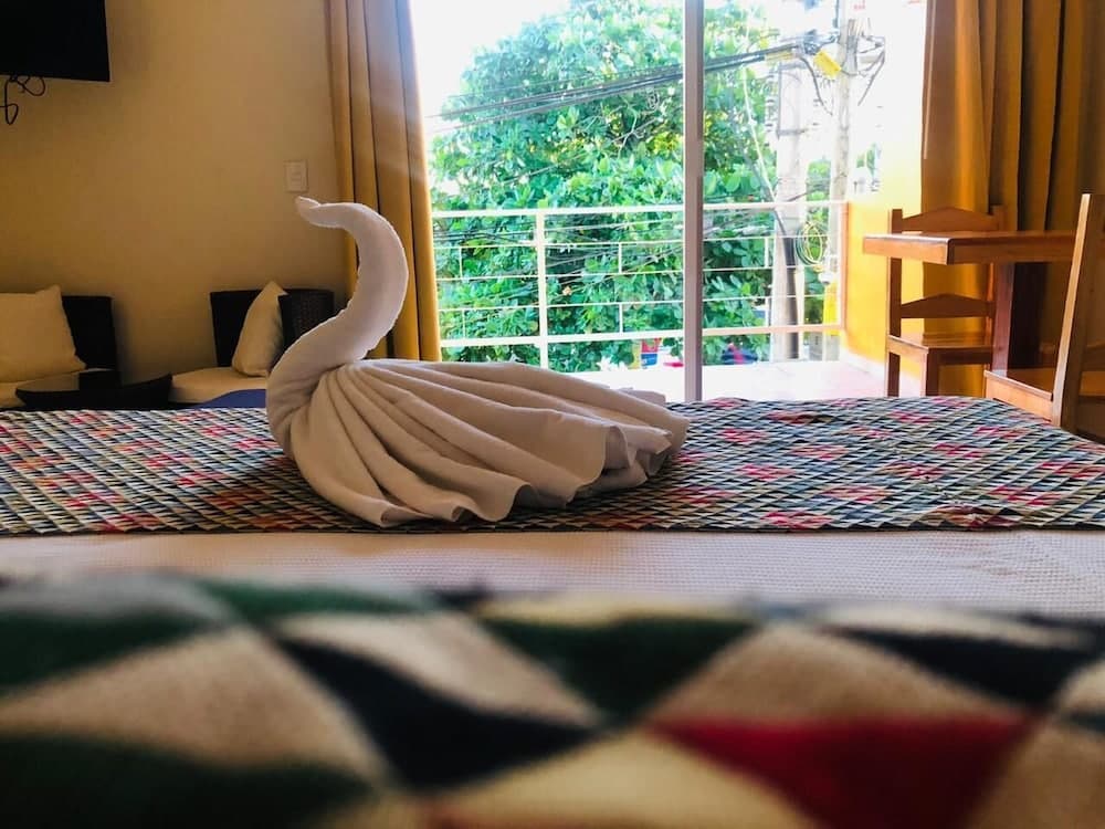 Hotel Arco Iris Tulum — 10