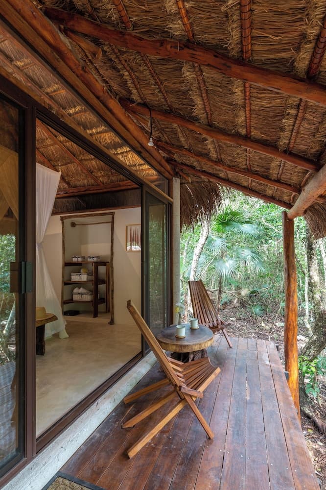 Pepem Holistic Experience - Peaceful Retreat Near Tulum — 15