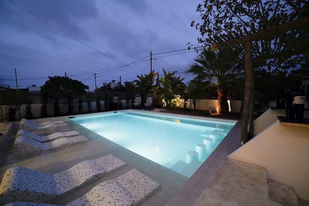 PAIISE Hotels — 3