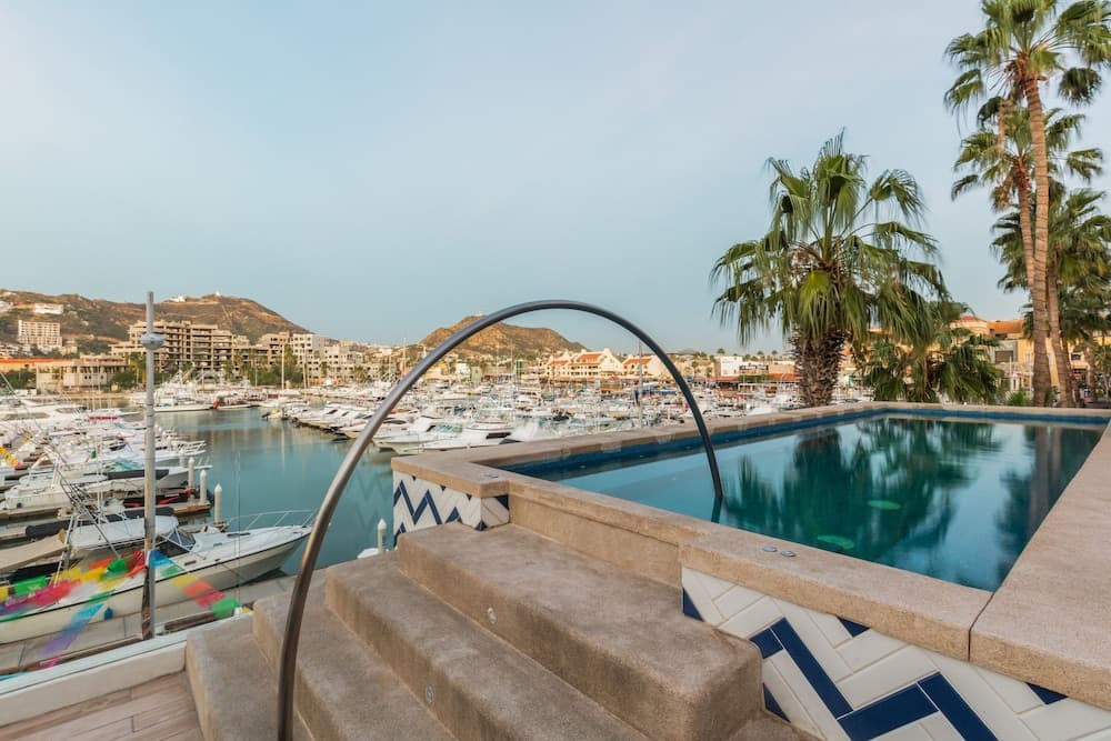 Marina Fiesta Resort & Spa — 8