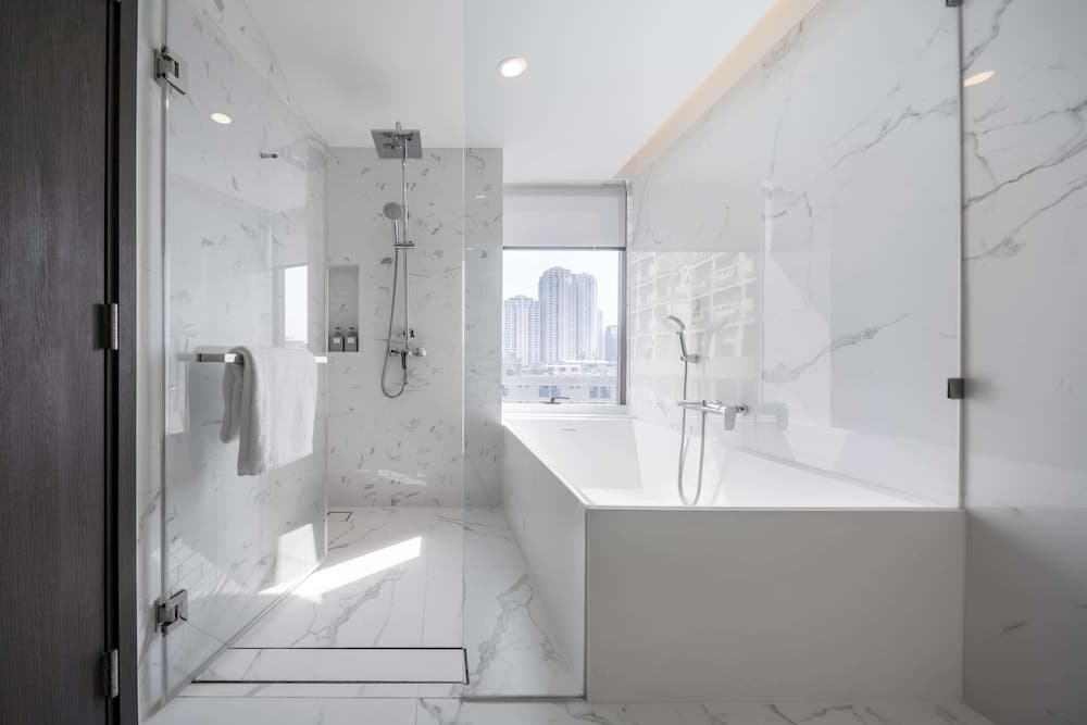 Wyndham Bangkok Queen Convention Centre — 9