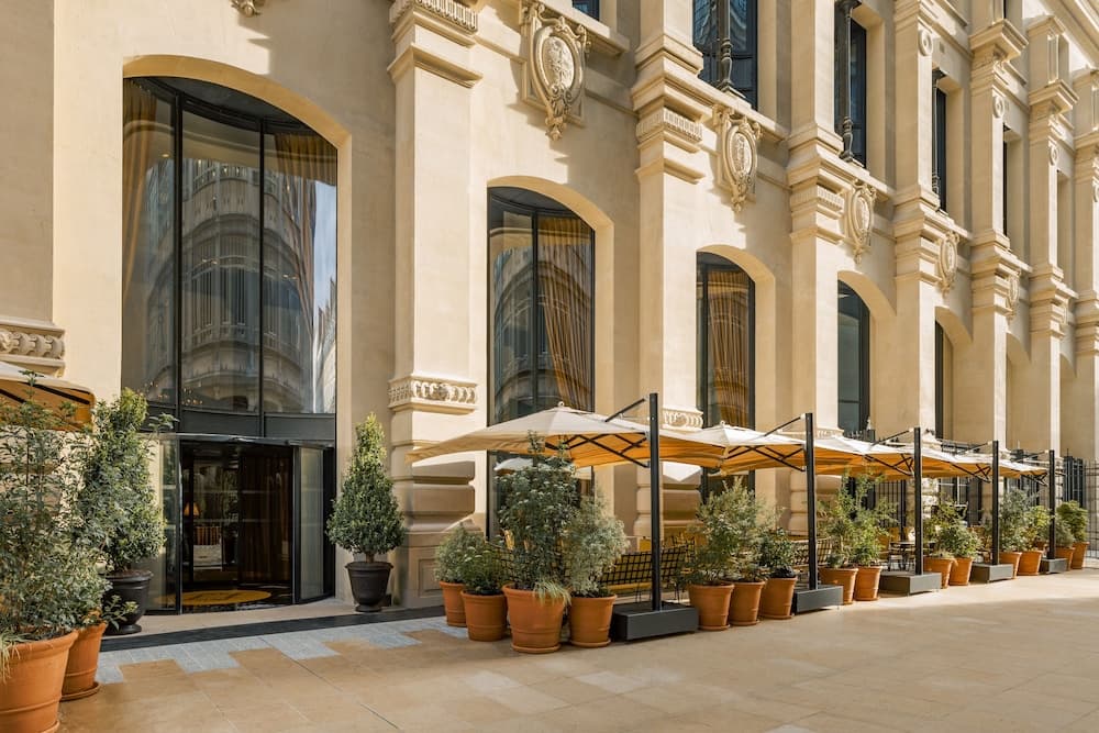 Hotel Madame Traum — 7