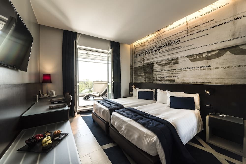 Hotel Manin — 18