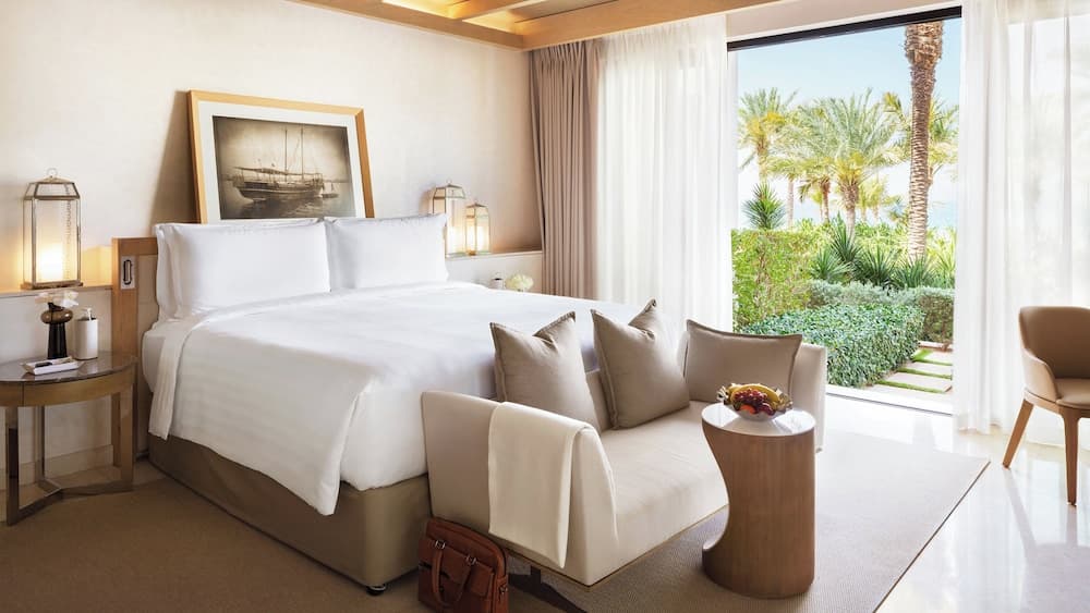 Jumeirah Al Naseem Dubai — 18