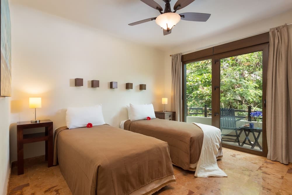 El Taj Oceanfront & Beachside Hotel Condominio — 19