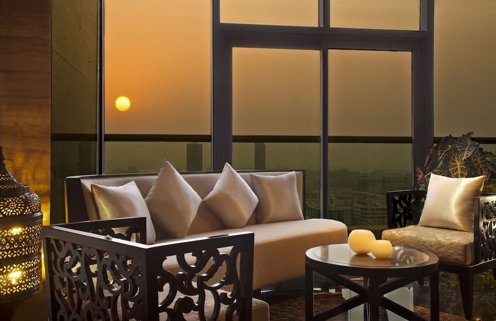 Park Regis Kris Kin Hotel Dubai — 23