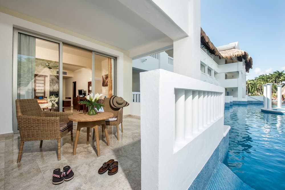 Grand Riviera Princess - Tutto Incluso — 24
