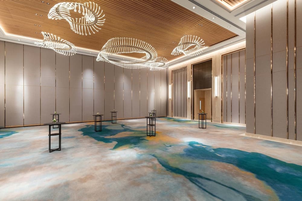Taj Exotica Resort & Spa, The Palm, Dubai — 20