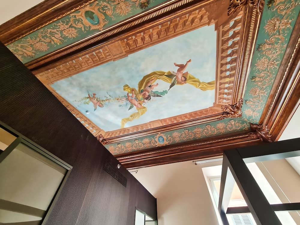 Hotel L'Orologio Roma — 7