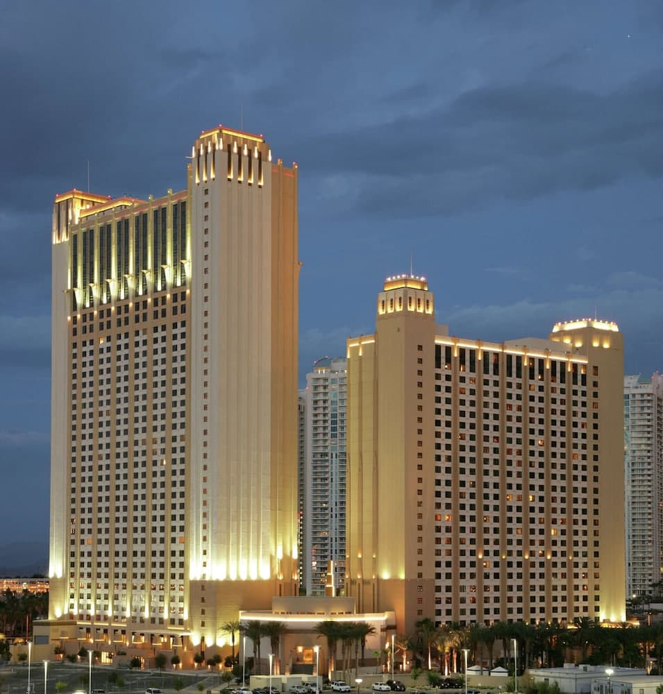 Hilton Grand Vacations Club sulla Striscia di Las Vegas — 23