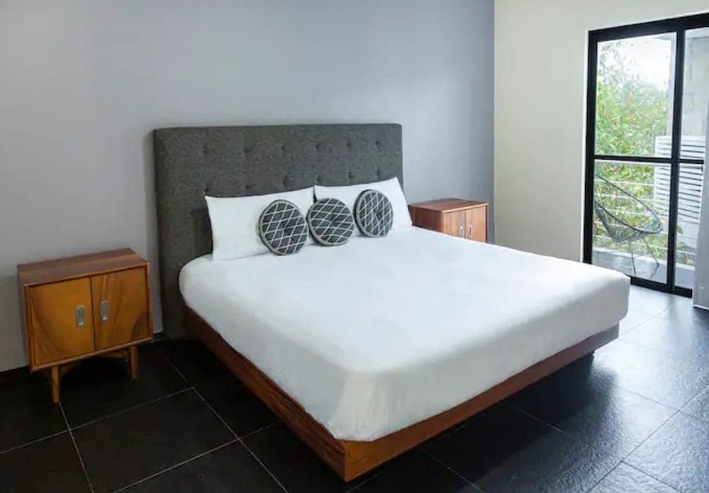 Sole Suites — 30