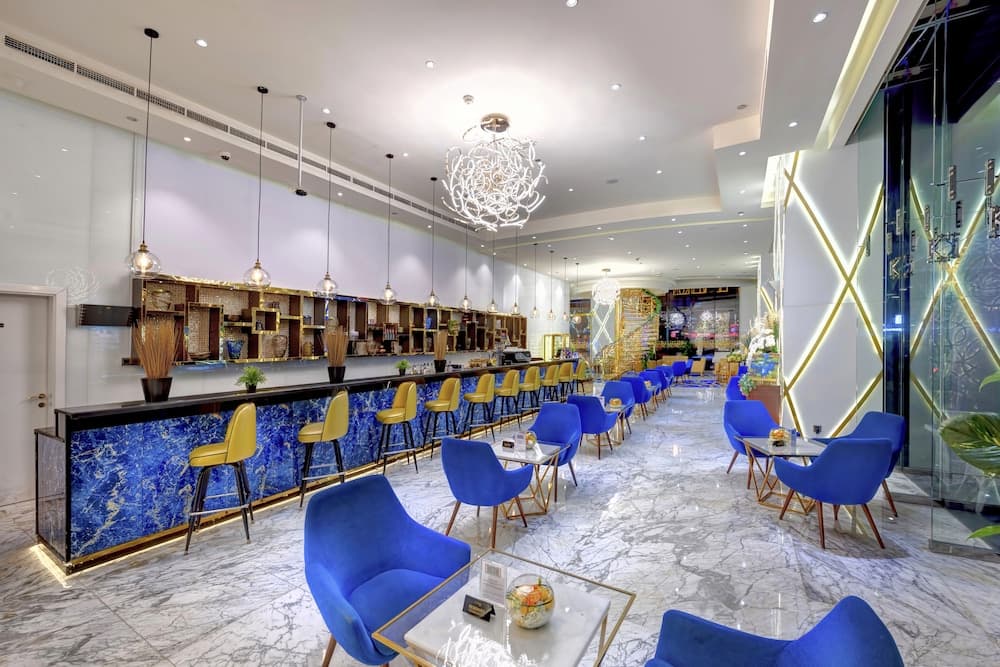 Gevora Hotel — 4