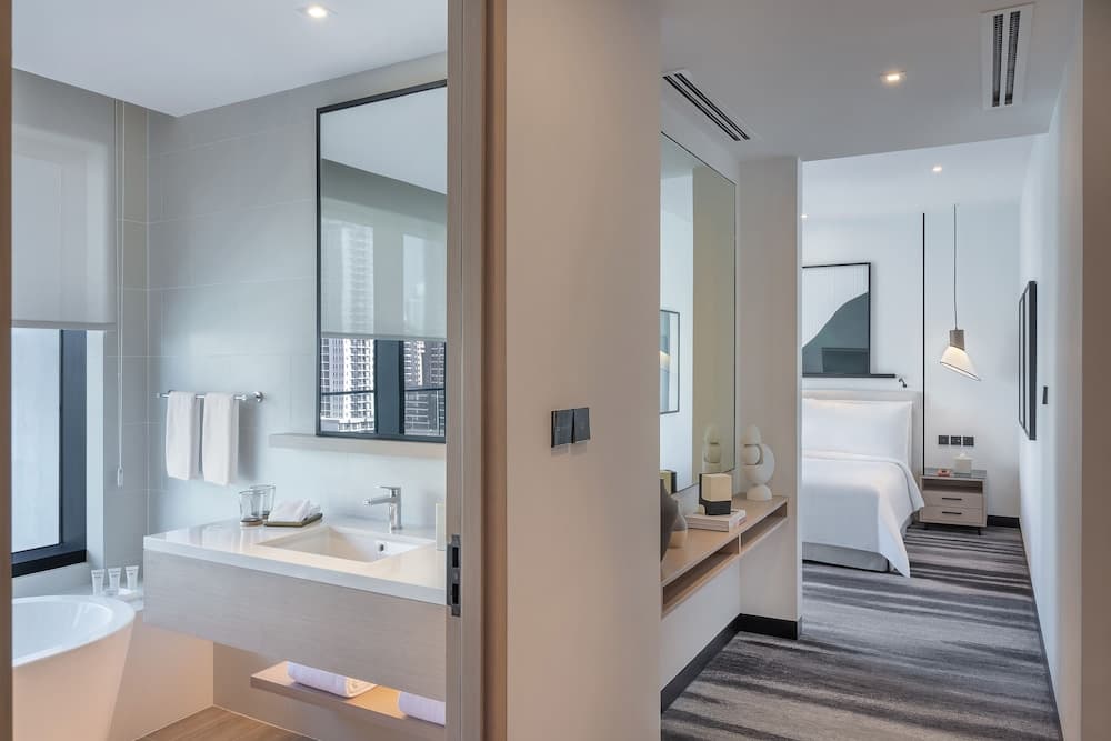Vida Dubai Marina e Club Nautico — 30