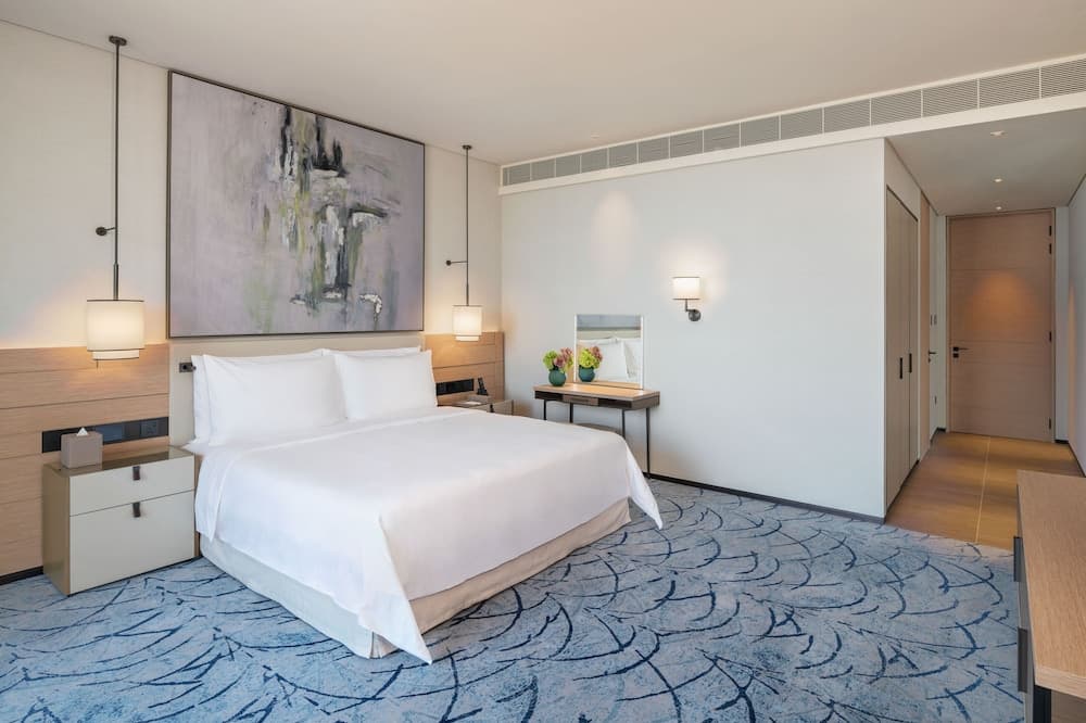 Address Beach Resort — 16