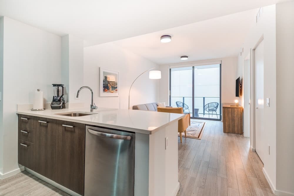 Sentral Alea Miami — 10