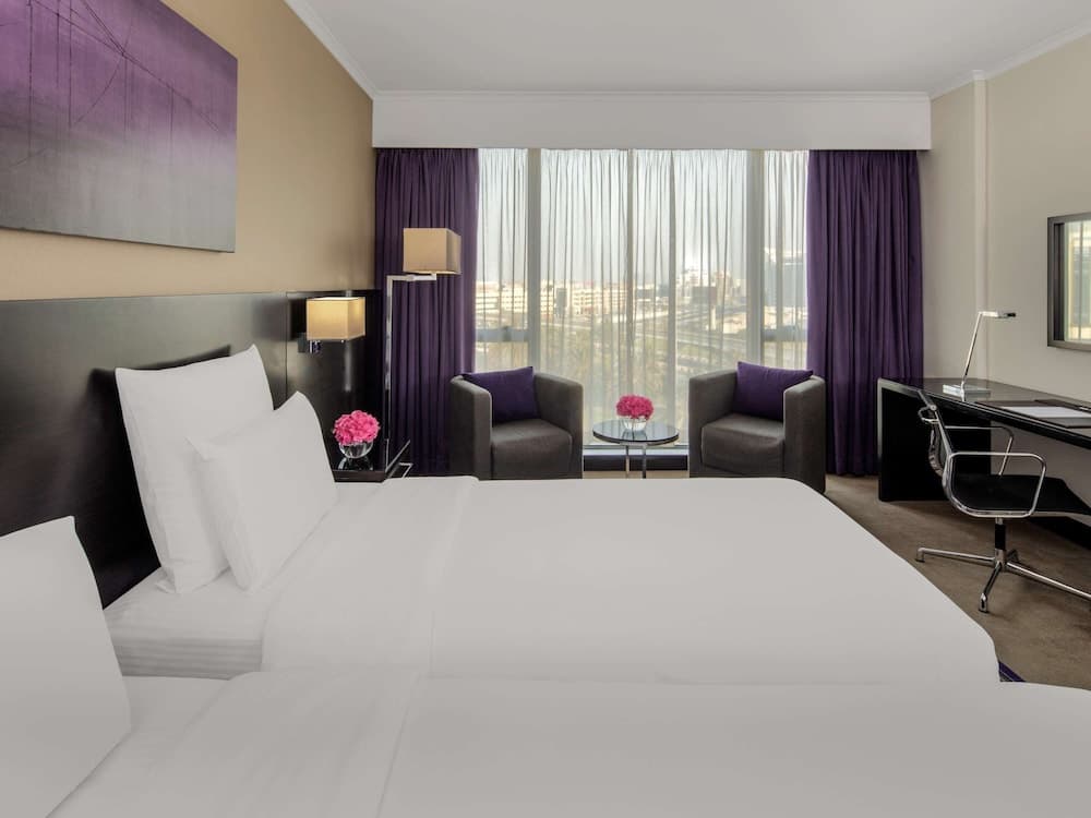 Pullman Dubai Creek City Centre — 23