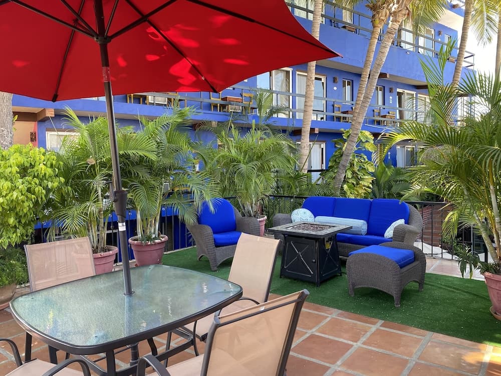 Siesta Suites Boutique Hotel — 23