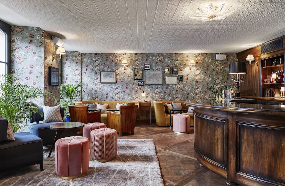 El Hoxton de París — 22