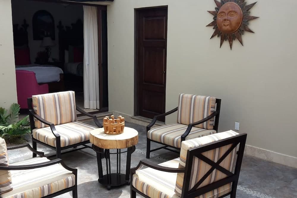 3BR Great View Luxury Villa at Cabo San Lucas — 23