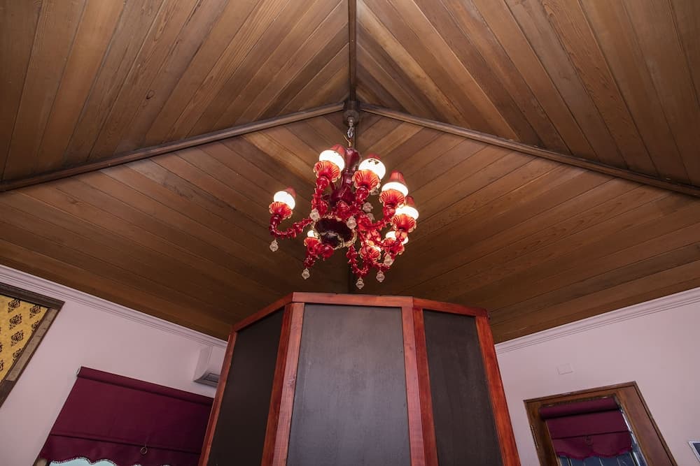 The Rosemary Silverlake — 25