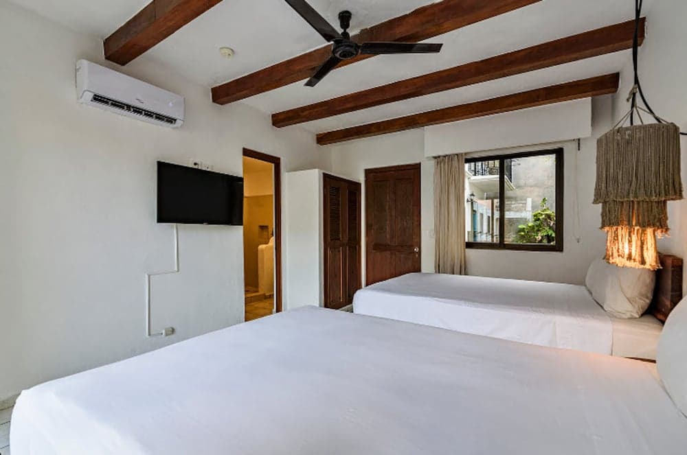 Hotel Banana Boutique & Spa by Paradise Hotels - 5th Av Playa del Carmen — 11
