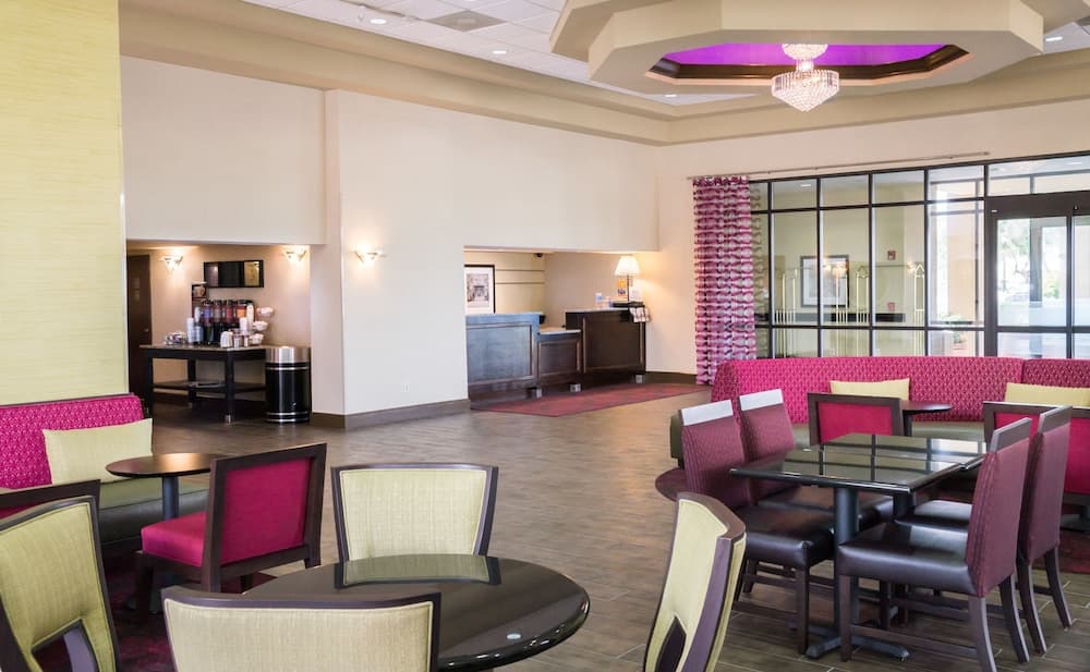 Orlando Palms Hotel — 5