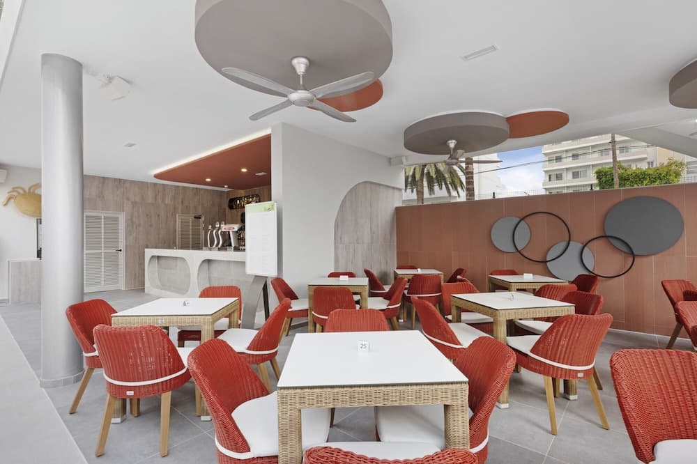 Hotel Riu Concordia — 19