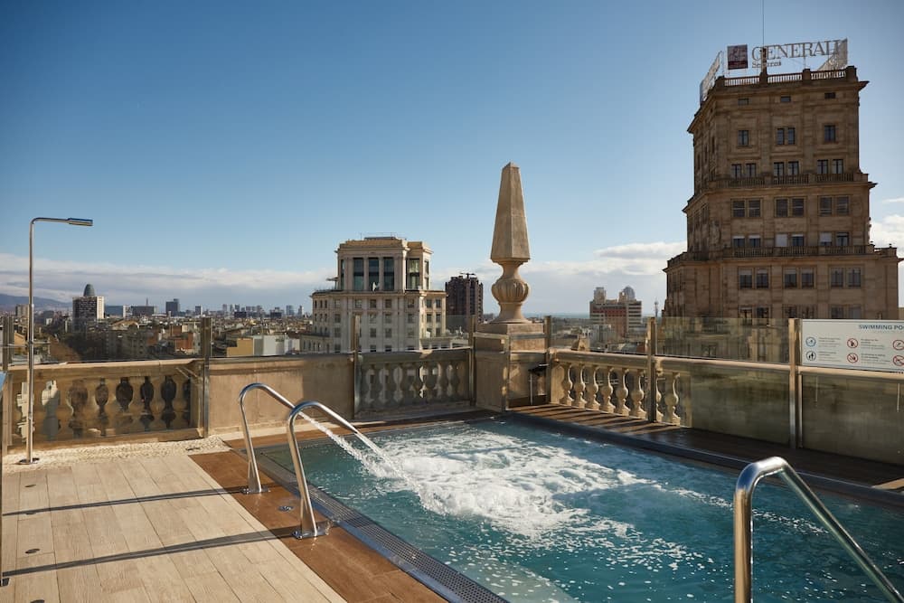 L'Hotel Avenida Palace — 28