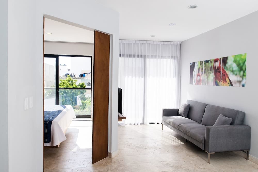 Hotelito del Mar — 26