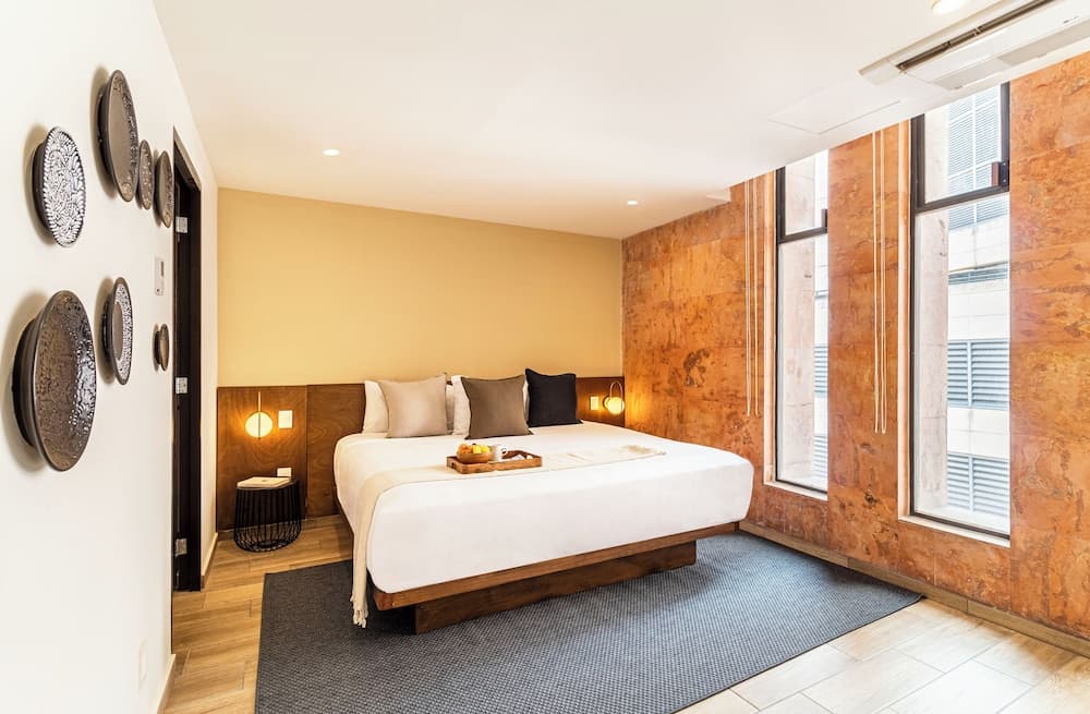 Grand Chapultepec Residencial — 26
