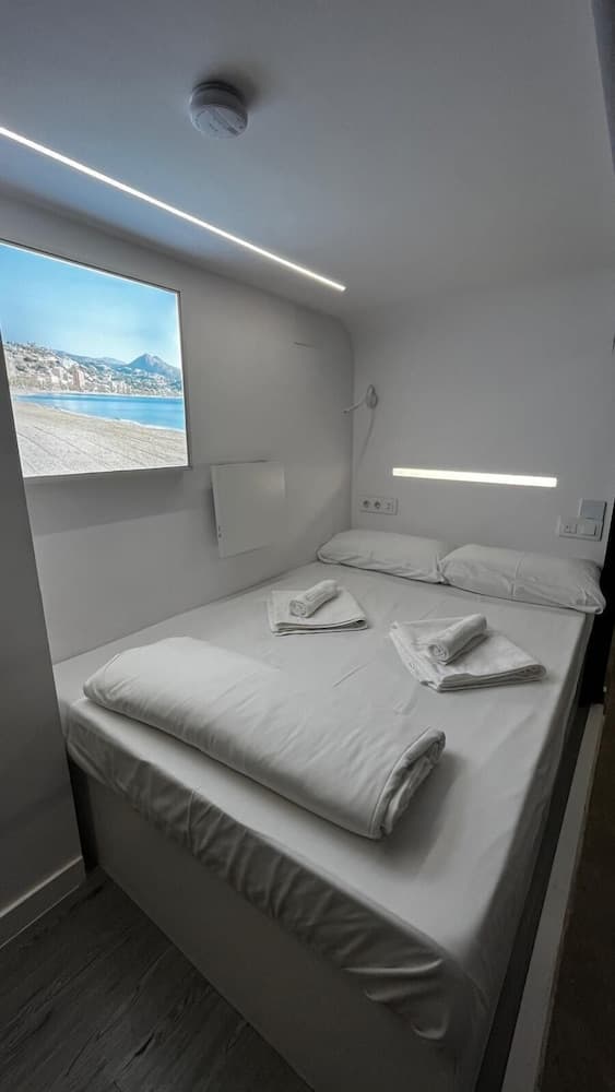 MPods Málaga — 28
