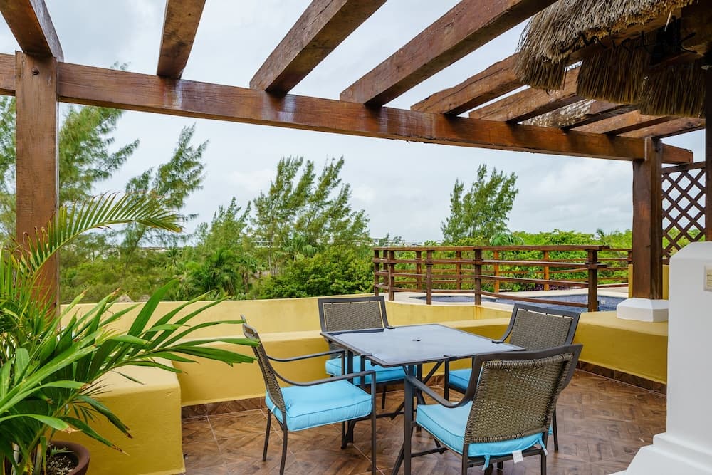 Pueblito Escondido Luxus by Mistik — 24