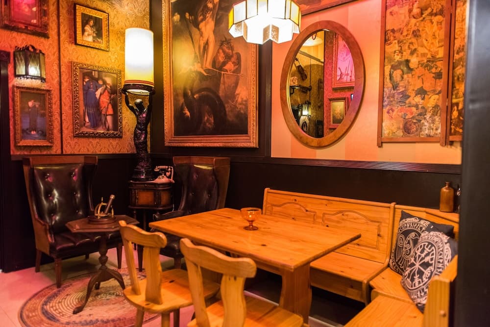 The Rosemary Silverlake — 26