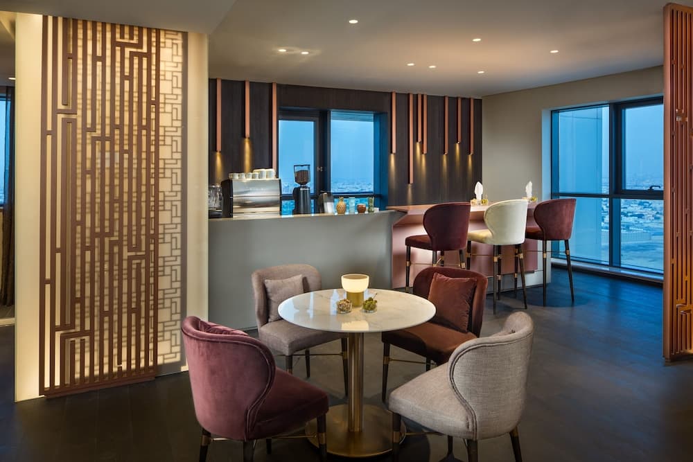 Millennium Place Barsha Heights Appartamenti Hotel — 24