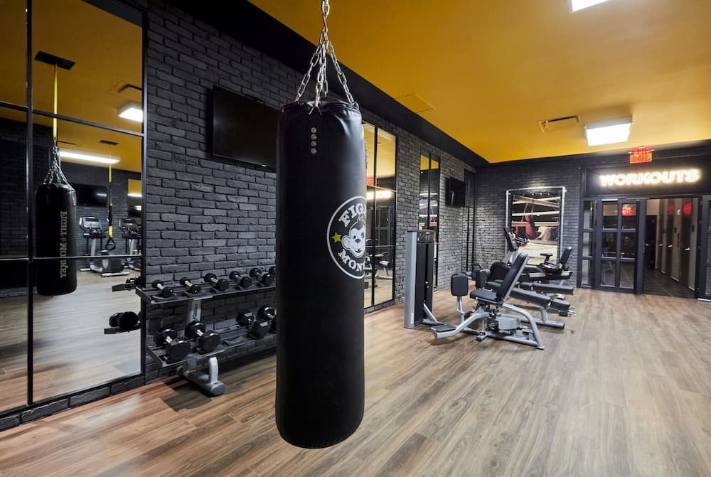 Hotel Riu Plaza Manhattan Times Square hotel, 145 West 47th Street, New York, New York, 10036, United States — photo 11