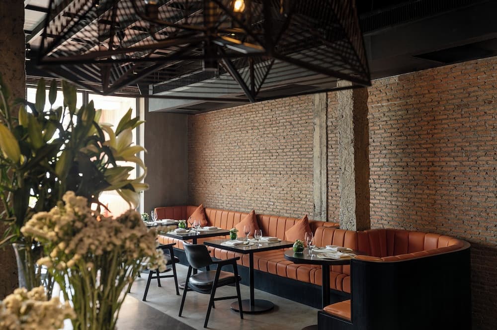 Sala Rattanakosin Bangkok — 21