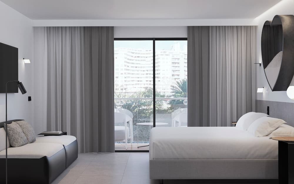 HM Jaime III Hotel — 25