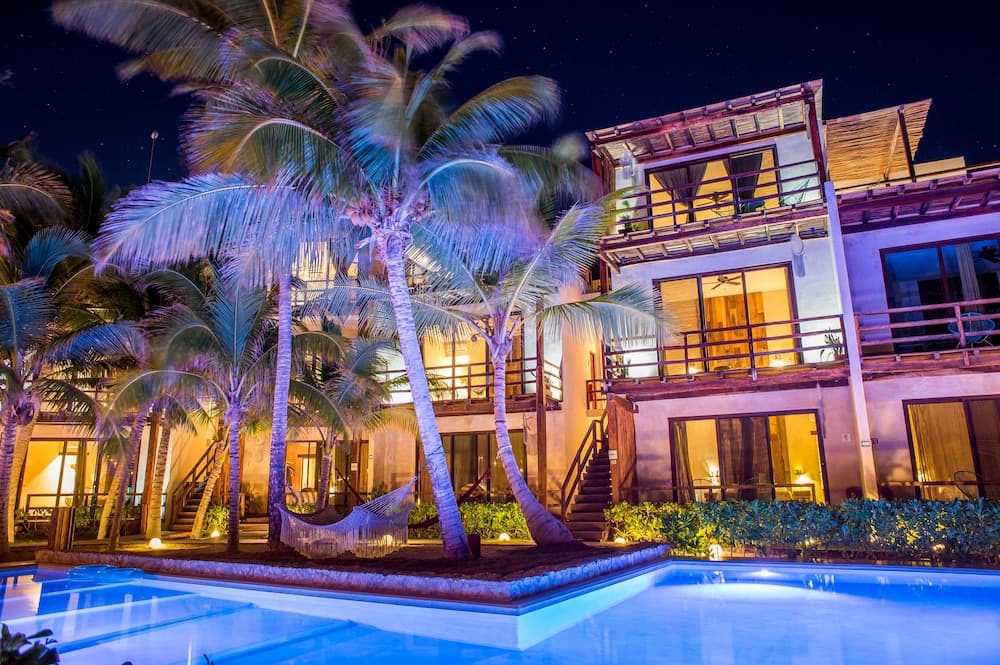 Maria Del Mar Tulum — 18