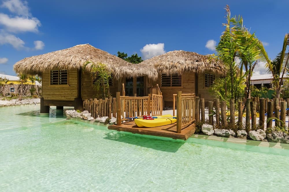Eden Roc Cap Cana — 18