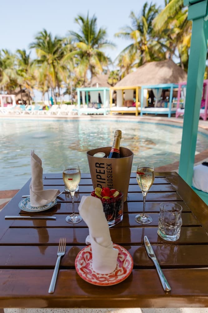 El Dorado Royale, Catamarán, Cenote y Más Inclusivo — 22