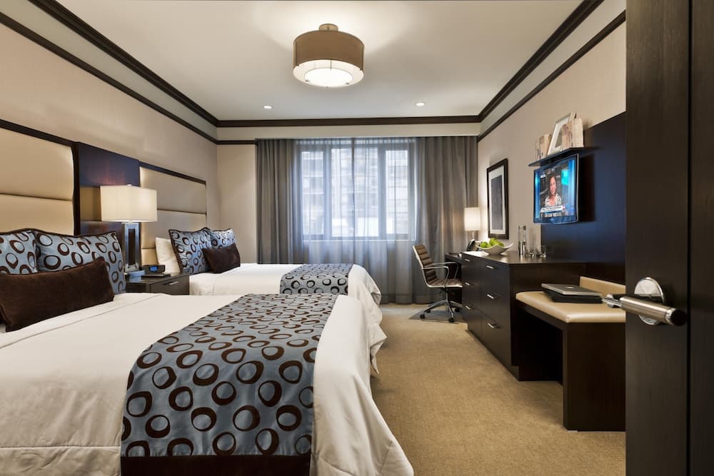 Die Perle New York — 20